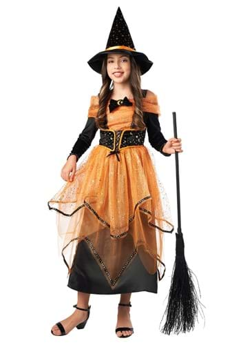 Witch Costumes for Adults & Kids | Witch Halloween Costumes