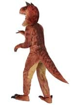 Exclusive Adult Carnotaurus Dinosaur Costume Alt 1