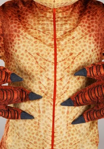 Child Carnotaurus Dinosaur Costume | Kid's Dinosaur Costumes
