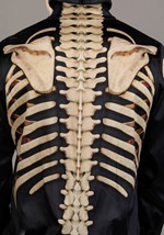 Adult Tyrannosaur Fossil Costume Alt 4