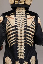 Kid's Tyrannosaur Fossil Costume Alt 6