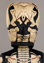 Kid's Tyrannosaur Fossil Costume Alt 7