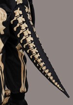 Kid's Tyrannosaur Fossil Costume Alt 8