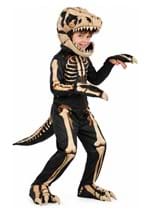 Tyrannosaur Fossil Kids Costume UPD 1