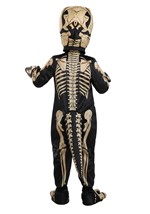 Toddler Tyrannosaur Fossil Costume Alt 7