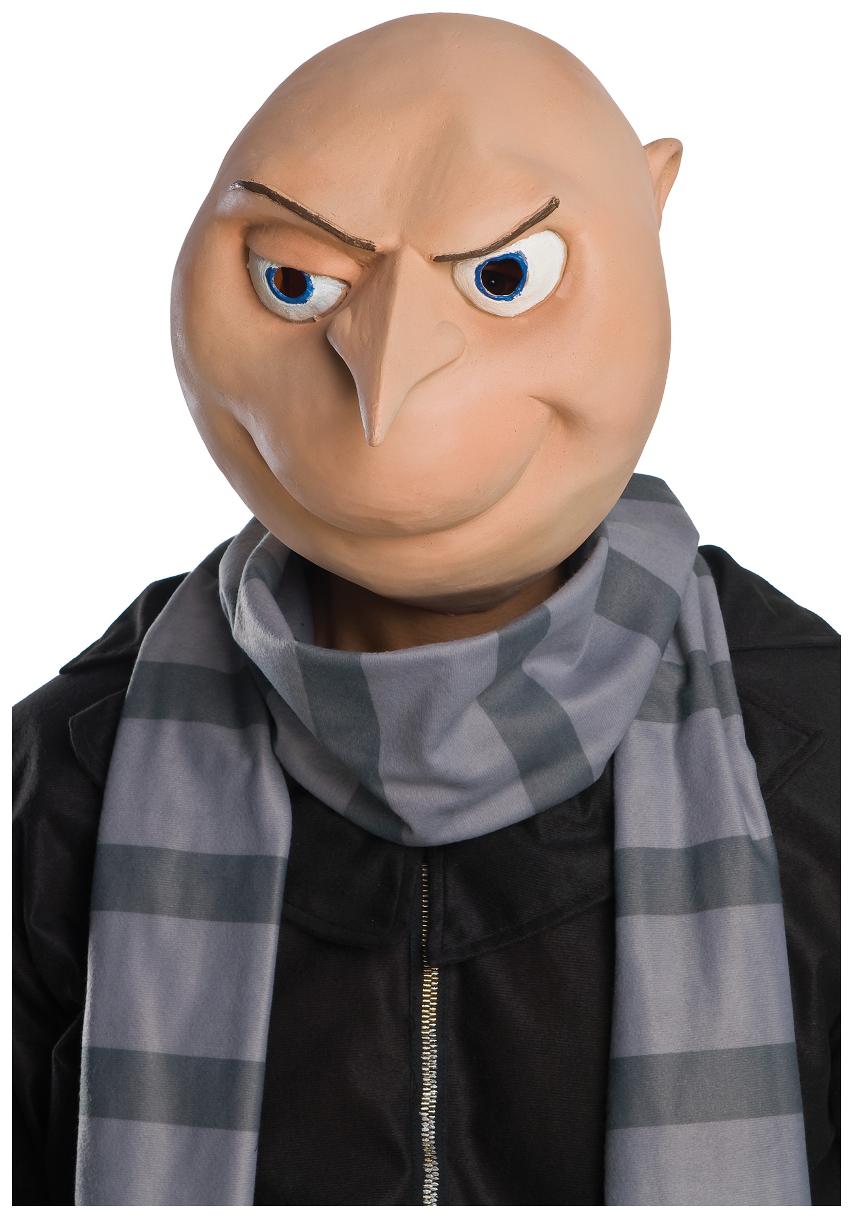pictures of gru from despicable me