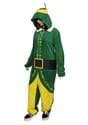 Buddy the Elf Union Suit Alt 1