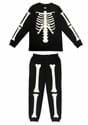 Men's Skeleton 2 Piece Jogger Sleep Set Alt 3