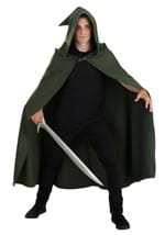 Lord of the Rings Adult Premium Elven Cloak Alt 3