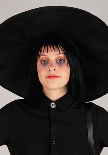 Plus Size Gothic Deetz Costume Dress | Beetlejuice Costumes