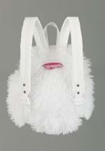 Fuzzy Clueless Backpack Alt 3