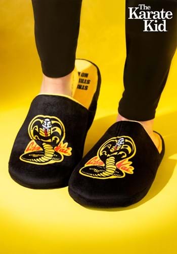 Official Cobra Kai Costume Kids Gi With Black Belt Kenya