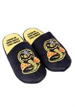 Cobra Kai Slippers Alt 2