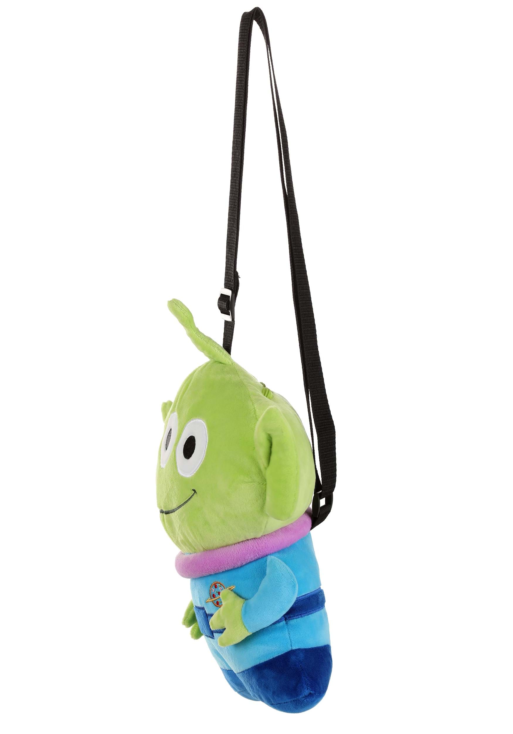 Ooooh! Treat yourself to this new Pizza Planet Claw Crossbody Bag | Novelty  bags, Fun bags, Disney bag