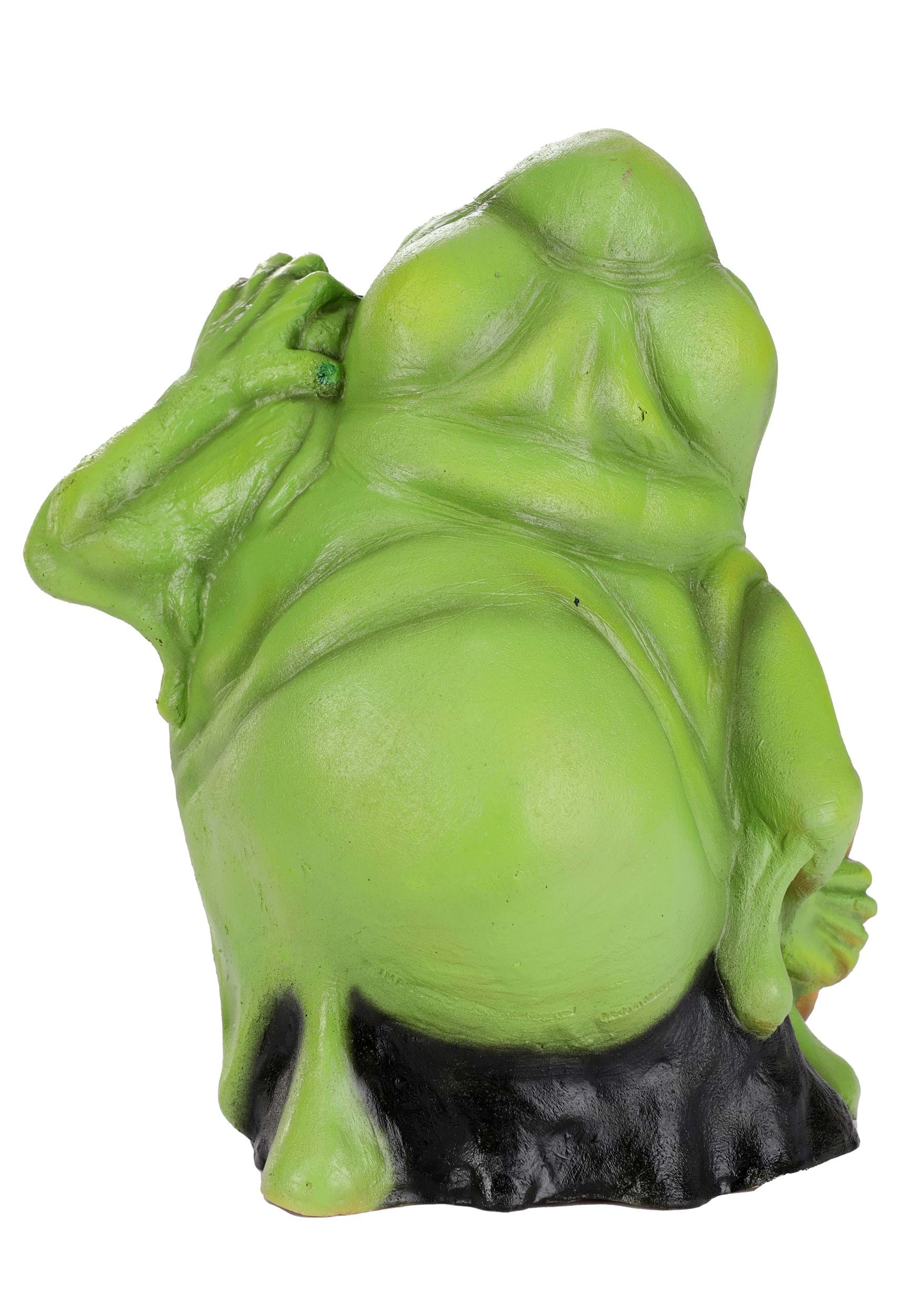 Ghostbusters Small Slimer Halloween Prop , Ghostbusters Décor