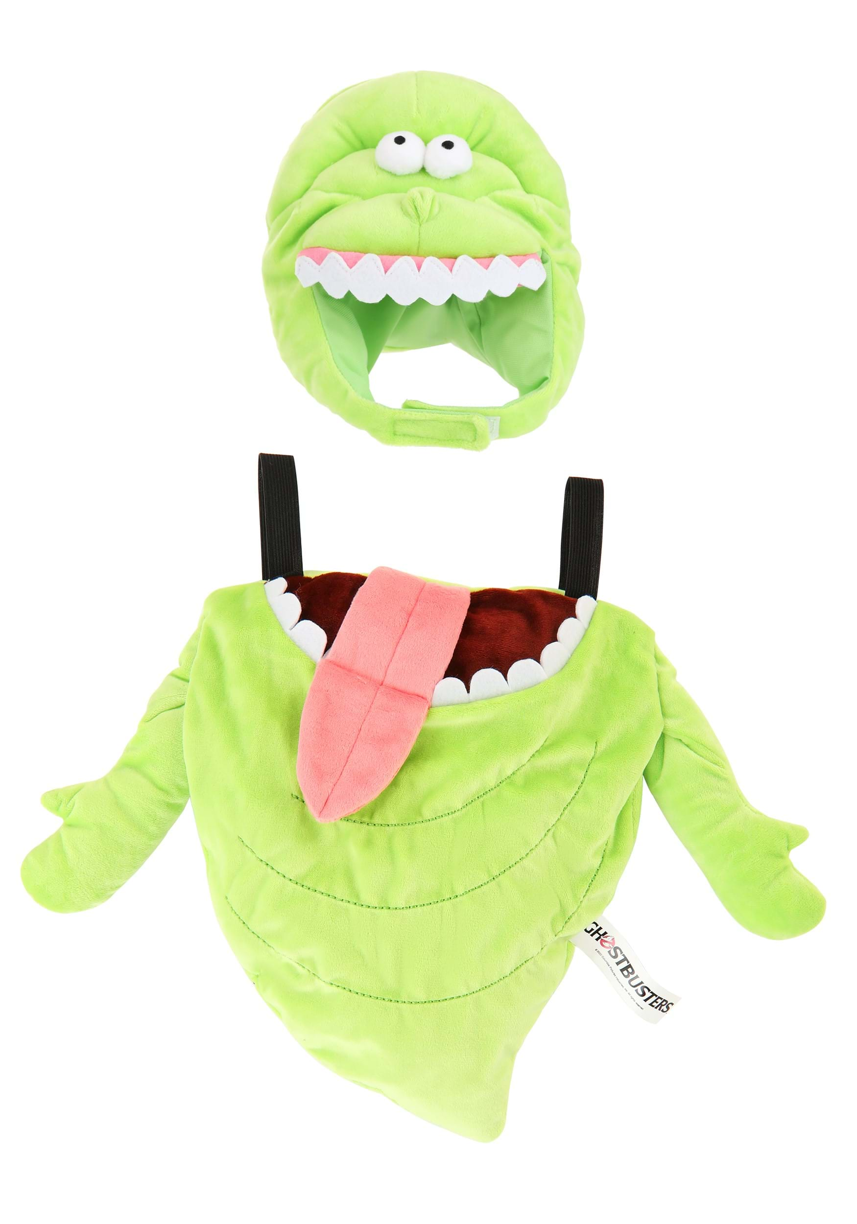 Slimer Baby Carrier Cover