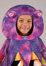 Toddler Purple Octopus Costume Alt 2