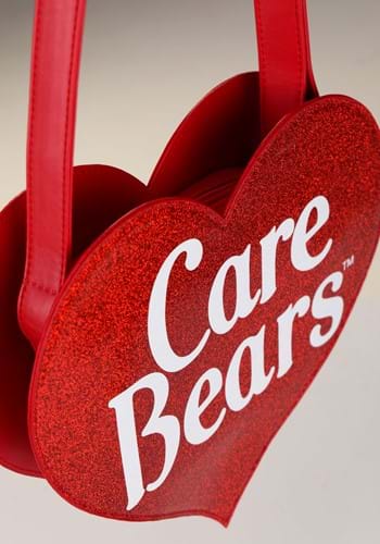 Care Bears Costume Companion Crossbody Bag | Care Bears Accessories
