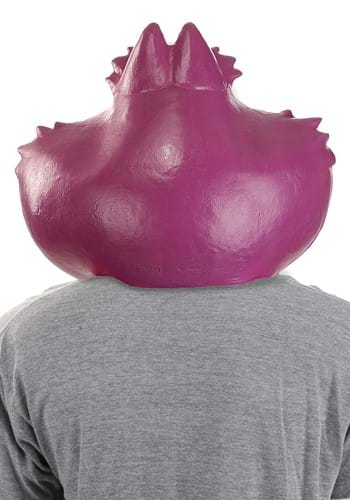 Cheshire Cat Deluxe Latex Costume Mask for Adults | Costume Accessories