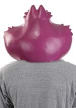 Cheshire Cat Deluxe Latex Mask Alt 1