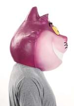 Cheshire Cat Deluxe Latex Mask Alt 2