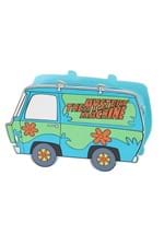 Scooby Doo Mystery Machine Purse Alt 2
