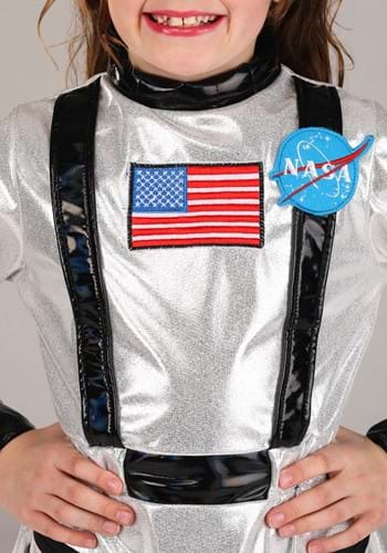 Kid's Astronaut Costume Dress | Astronaut Costumes