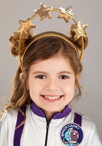 Starstruck Astronaut Girl's Toddler Costume | Astronaut Costumes