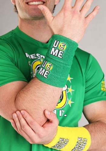 WWE Adult John Cena Costume | WWE Costumes