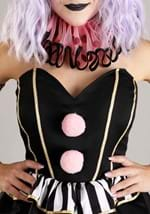 Women's Cupcake Clown Costume Alt 2