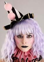 Women's Cupcake Clown Costume Alt 3
