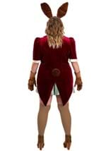 Plus Size Trendy March Hare Costume Alt 1