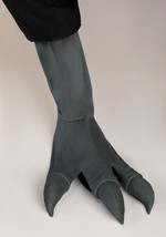 Kid's Clever Crow Costume Alt 3