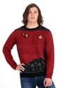 Star Trek Discovery Black Badge Alt 1