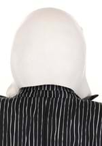 Scary Jack Skellington Deluxe Latex Mask Alt 3