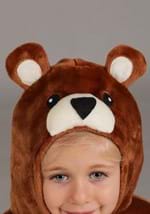 Toddler Wild Teddy Bear Costume Alt 2