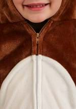 Toddler Wild Teddy Bear Costume Alt 3