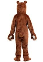 Toddler Wild Teddy Bear Costume Alt 1