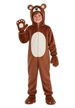 Kids Wild Teddy Bear Costume UPD 1