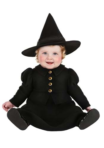 Nightmare Before Christmas Oogie Boogie Posh Infant Costume