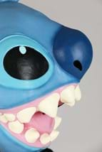 Stitch Deluxe Latex Mask Alt 1