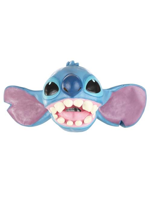 Deluxe Stitch Latex Mask for Adults | Disney Accessories