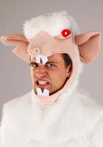 Adult Rabid Rat Costume | Adult Animal Costumes