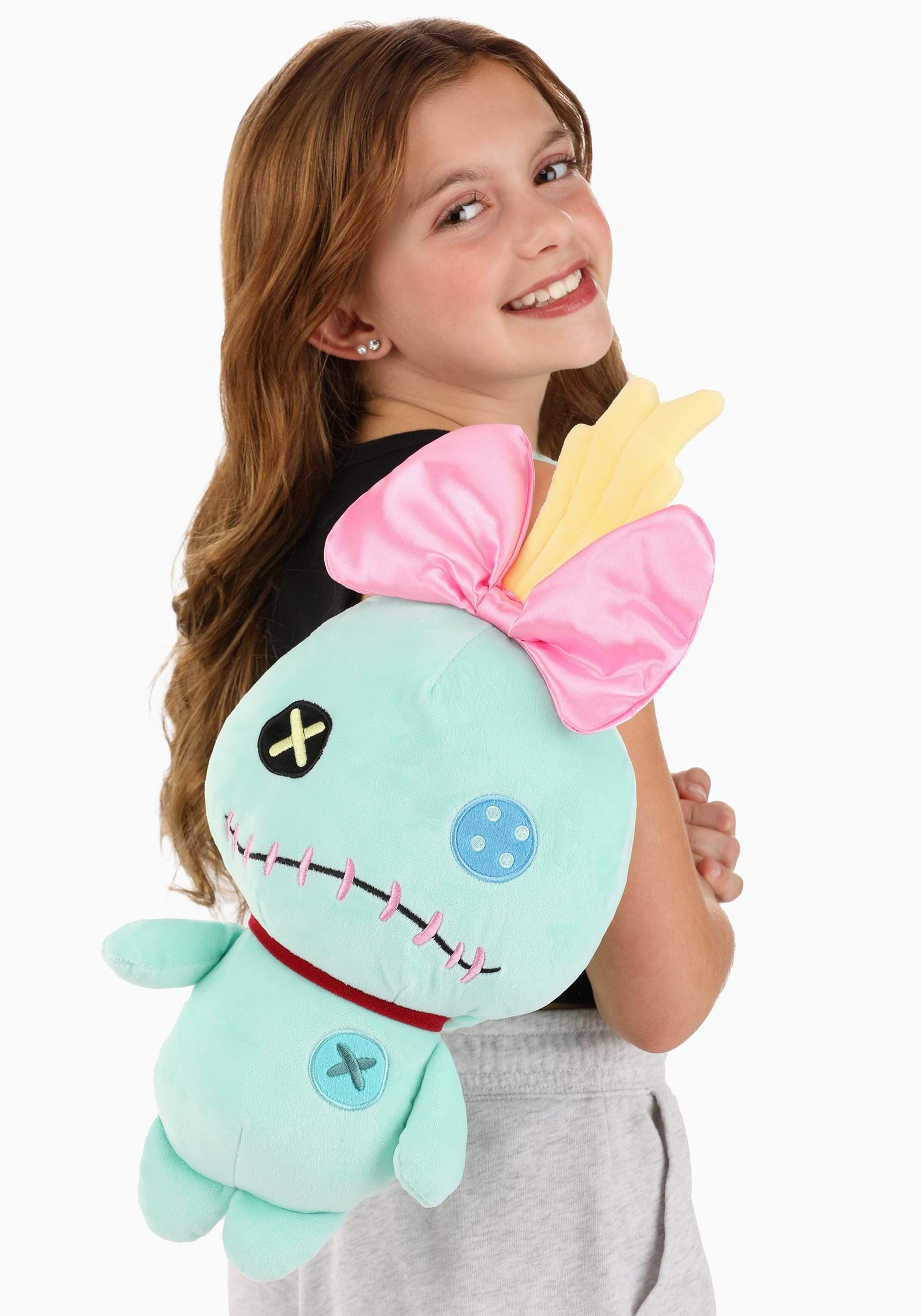 Scrump Costume Companion Purse