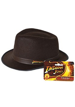 Indiana Jones Child Hat