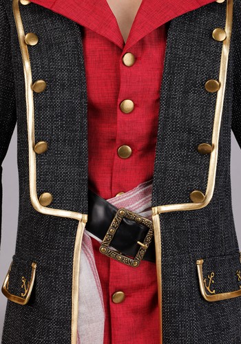 Premium Women's Pirate Costume | Pirate Costumes