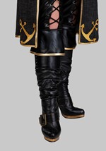 Women's Premium Pirate Costume Alt 3