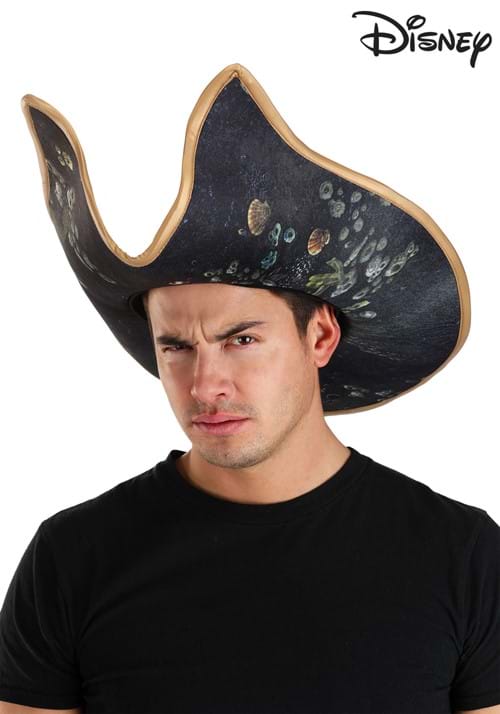 Davy Jones Hat