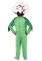 Exclusive Toddler Puffball Dandelion Costume Alt 2