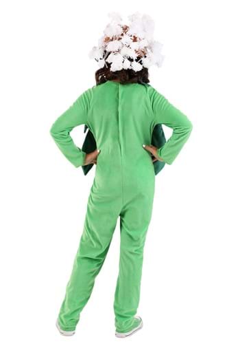 Puffball Dandelion Kid's Costume | Plant & Flower Costumes